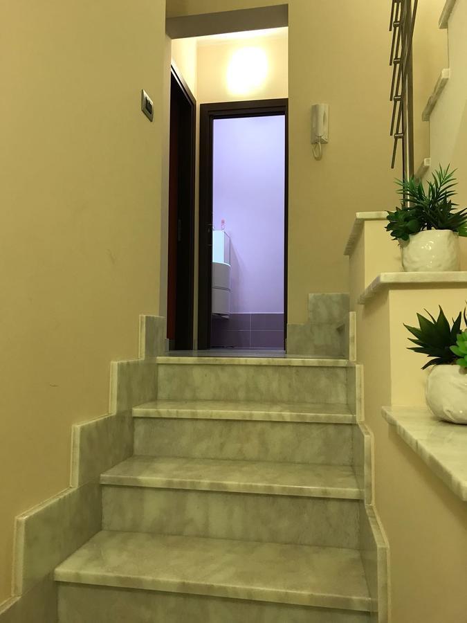 Casa Angela Avola Exterior foto